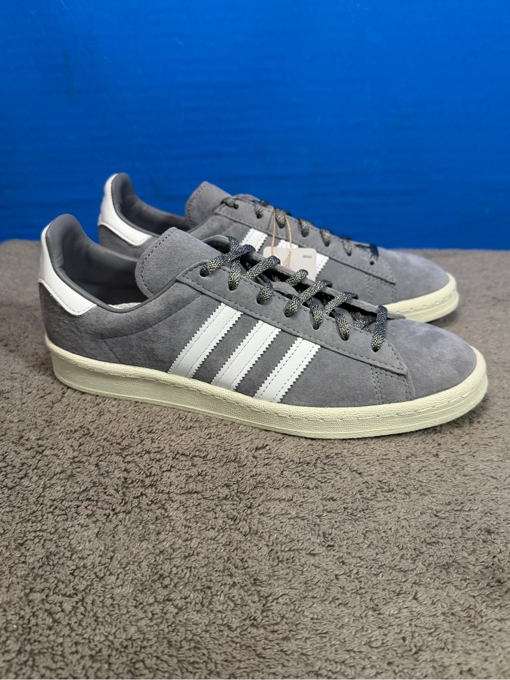 Adidas campus 80s
Brand new - Picture 4 of 6
